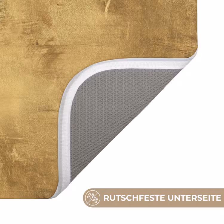 Industrieel - Textuur - Goud WCmat middel 1009 -USP_AntislipDE