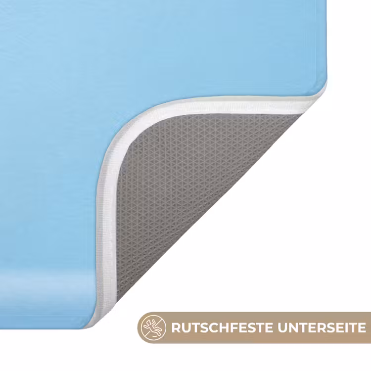 Kat - Handdoek - Washand - Zeep WCmat middel -USP_AntislipDE