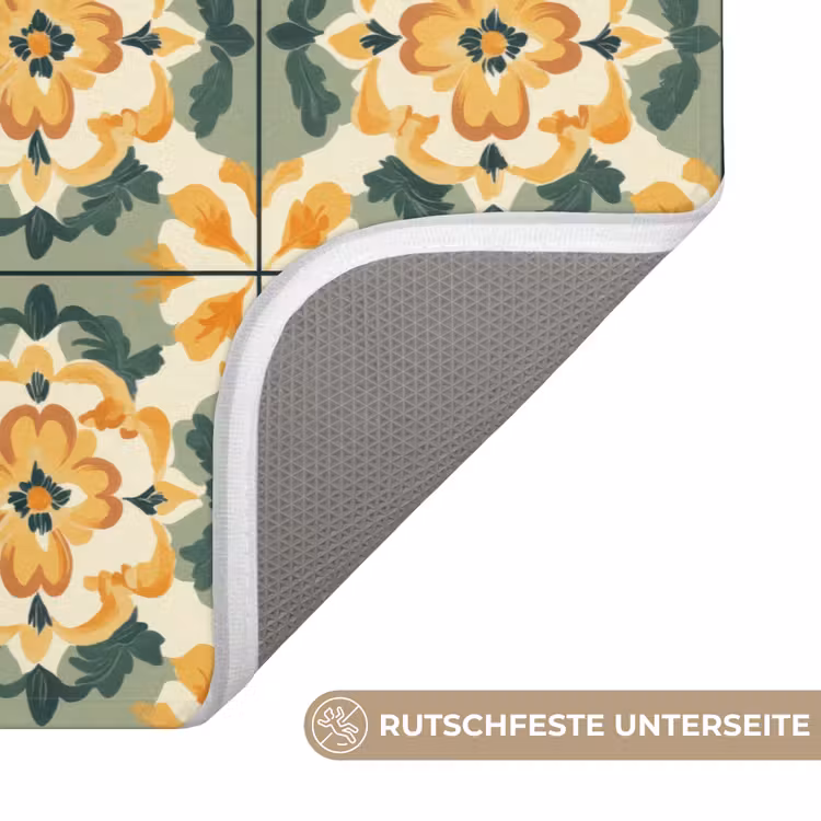 Keramiek - Verweerd - Kleurrijk WCmat middel 1009 -USP_AntislipDE