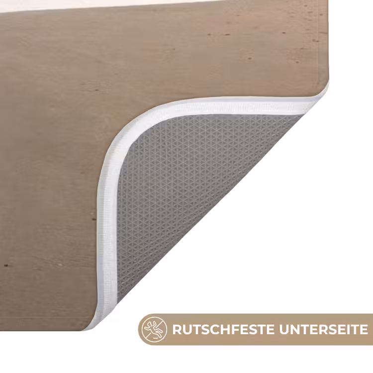 Kustlijn - Strand - Oceaan WCmat middel -USP_AntislipDE