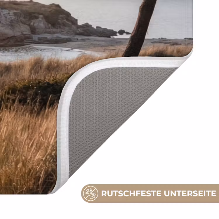 Landschap - Kust - Duinen WCmat middel -USP_AntislipDE