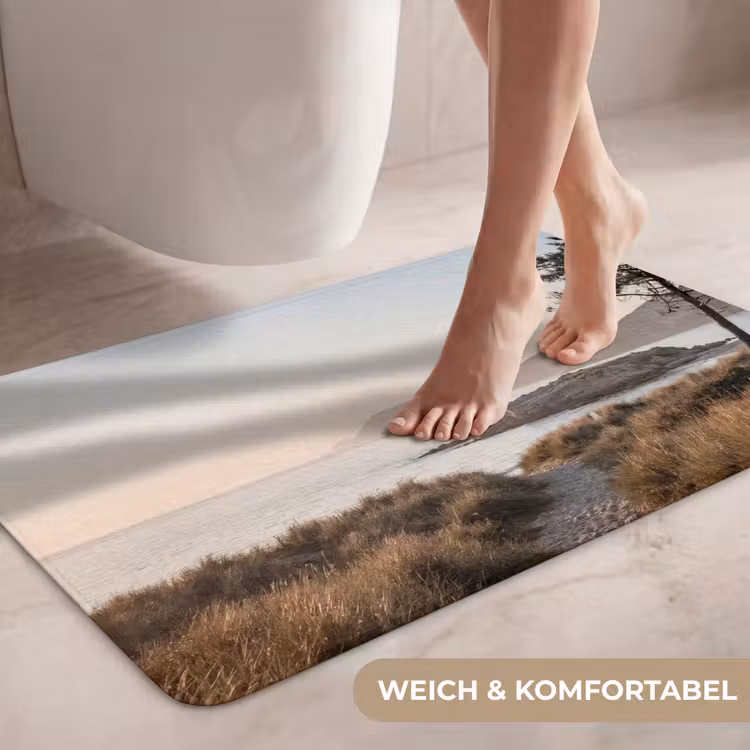 Landschap - Kust - Duinen WCmat middel -USP_ZachtDE