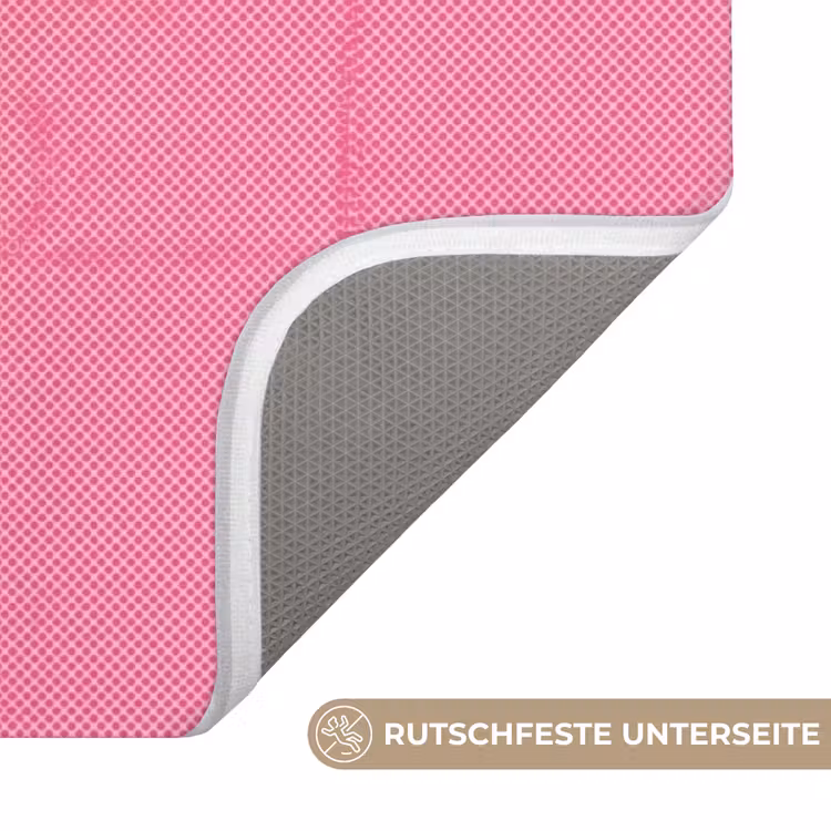 Lippen - Tekst - Kleurrijk WCmat middel -USP_AntislipDE