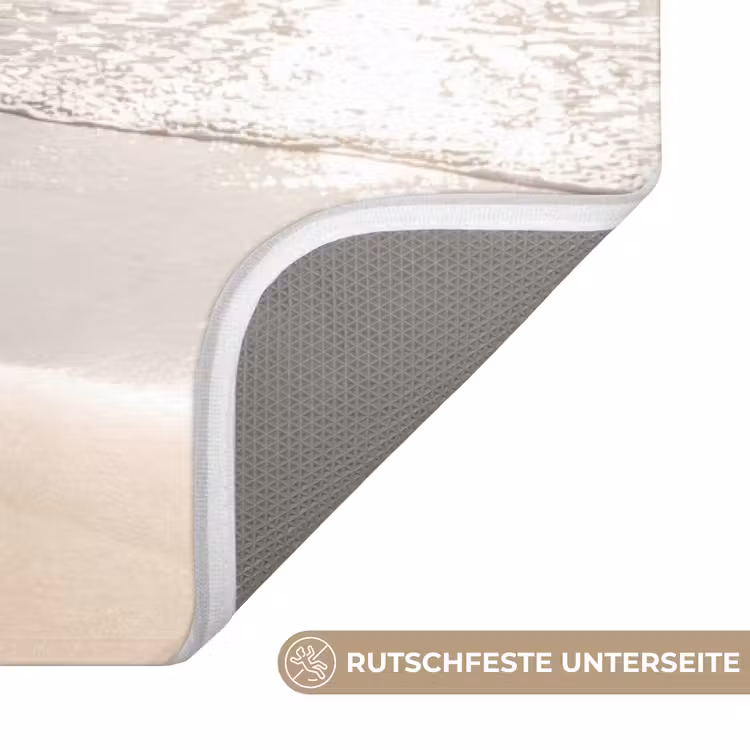 Zee - Zon - Zand WCmat middel -USP_AntislipDE