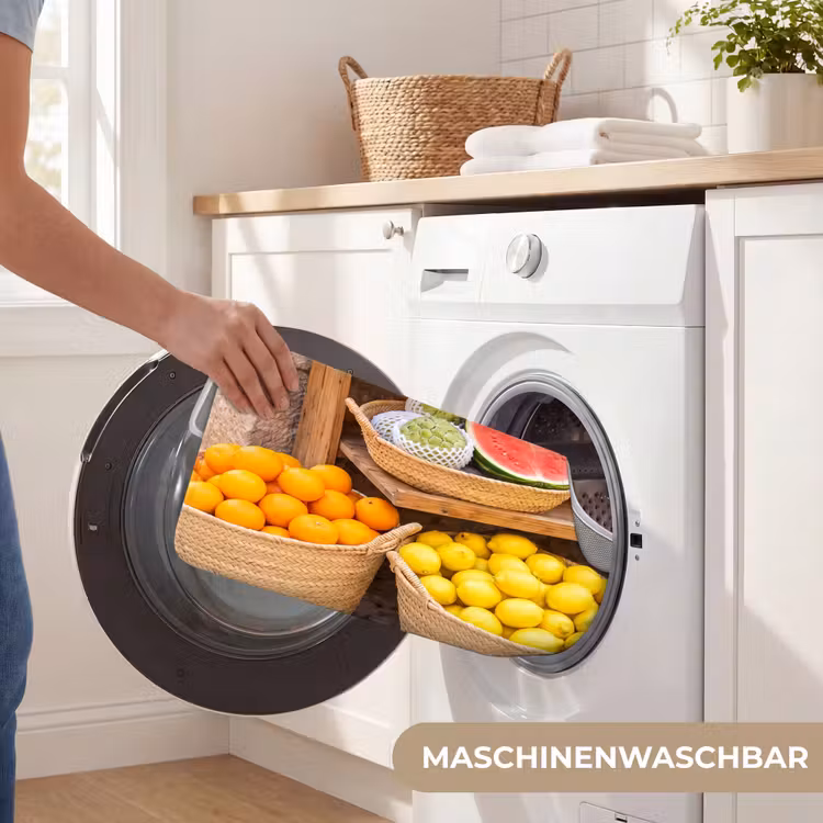 WC Vorleger - Obst – Markt – Frisch - Fruit - Markt - Vers WCmat U-uitsnede middel