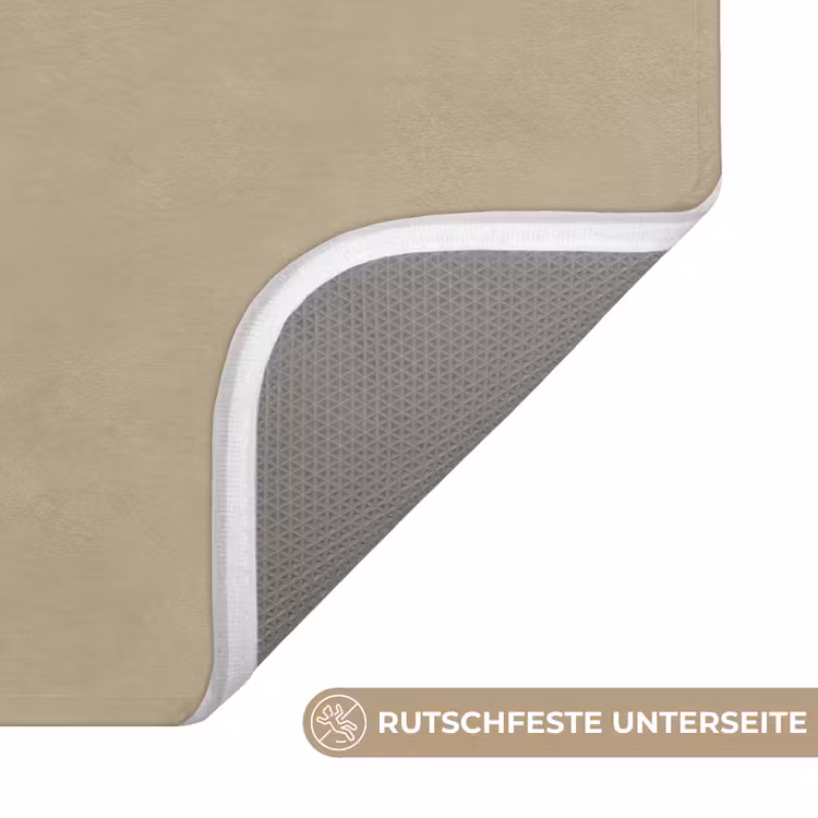 Zandkleur - Korrelige structuur - Beton WCmat middel 1009 -USP_AntislipDE