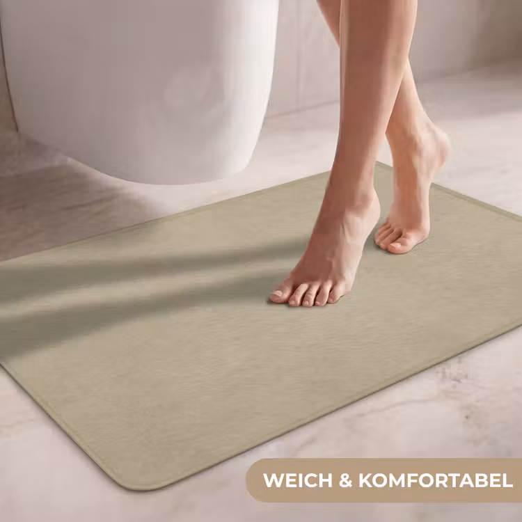 Zandkleur - Korrelige structuur - Beton WCmat middel 1009 -USP_ZachtDE