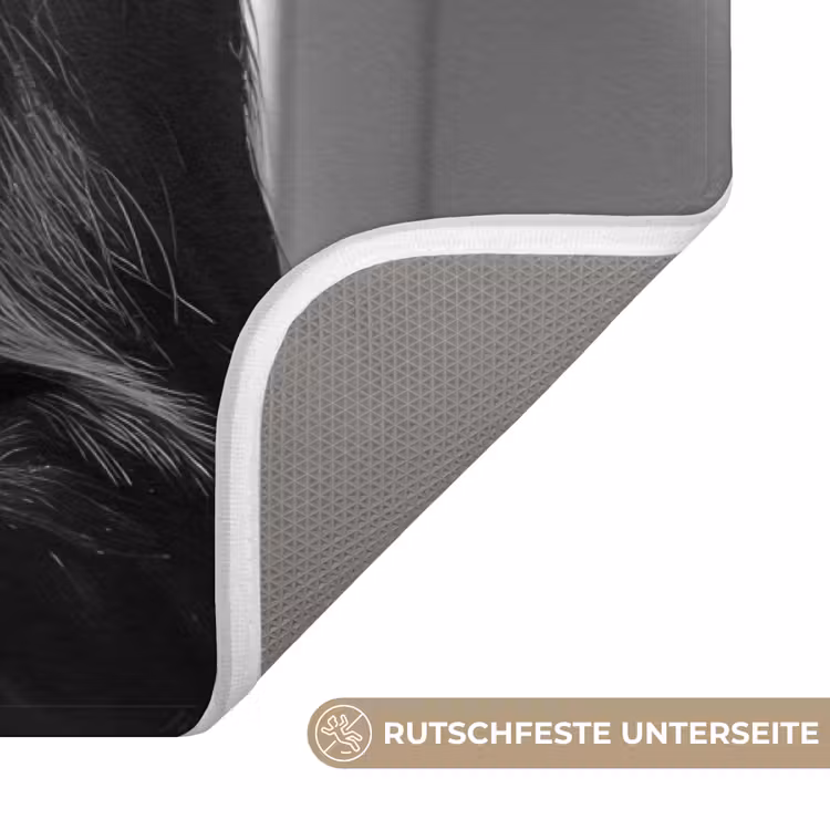 Chimpansee - Aap - Krant - WC - Humor WCmat middel -USP_AntislipDE