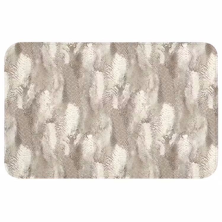 Slang - Textuur - Zand WCmat middel 1009 -3d