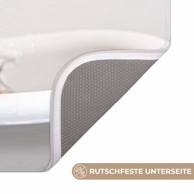 Schotse Hooglander - Bad - Koe - Dieren - Schuim WCmat middel -USP_AntislipDE