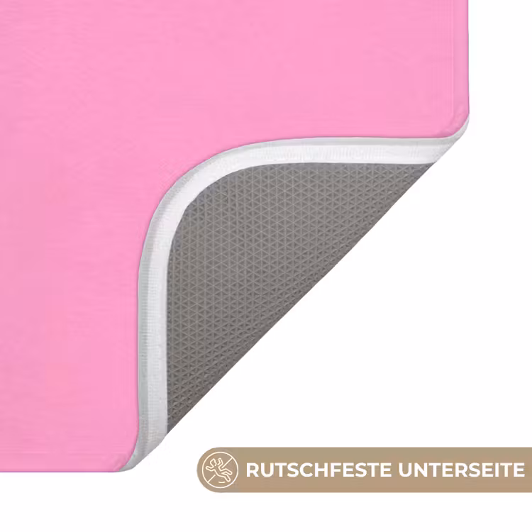 Tekst - Bold - Roze WCmat middel -USP_AntislipDE