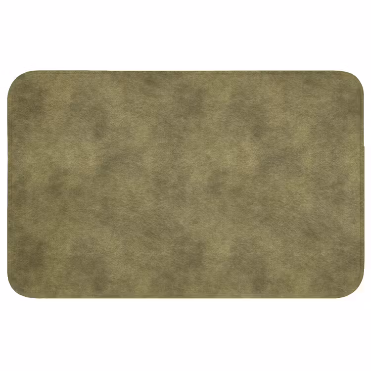Textuur - Abstract - Groen WCmat middel 1009 -3d