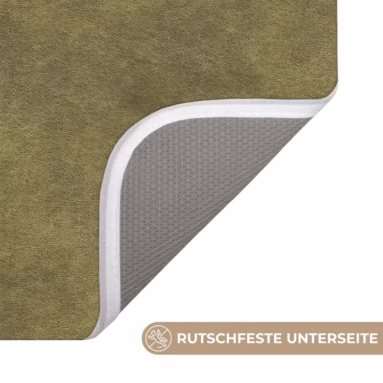 Textuur - Abstract - Groen WCmat middel 1009 -USP_AntislipDE