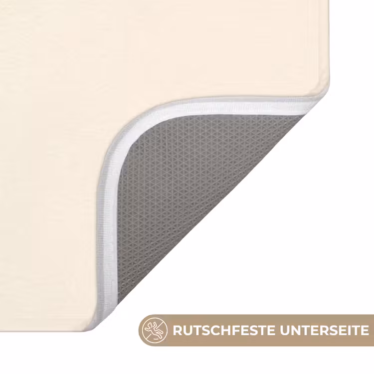 Vaas - Bloemen - Boeket WCmat middel -USP_AntislipDE
