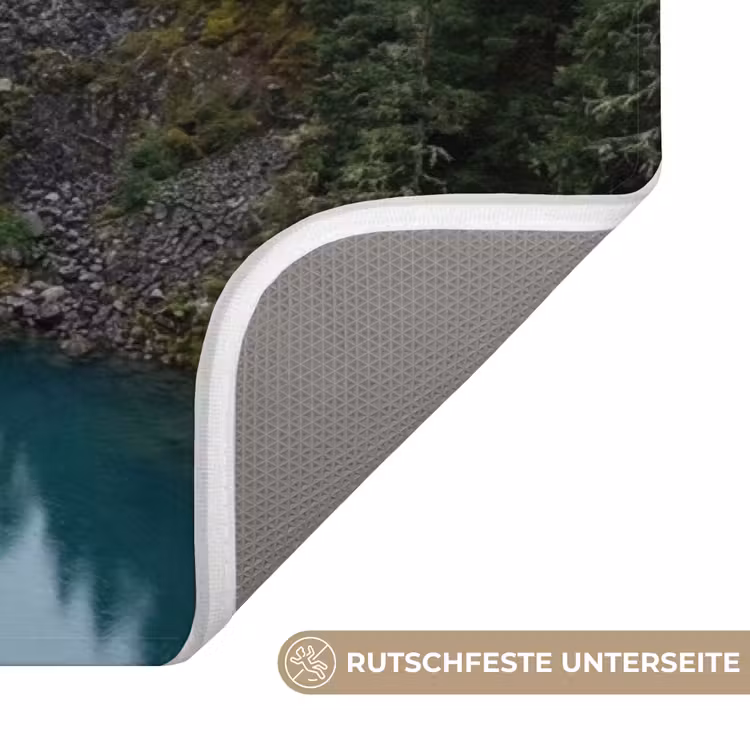 Waterval - Bomen - Bergen WCmat middel -USP_AntislipDE