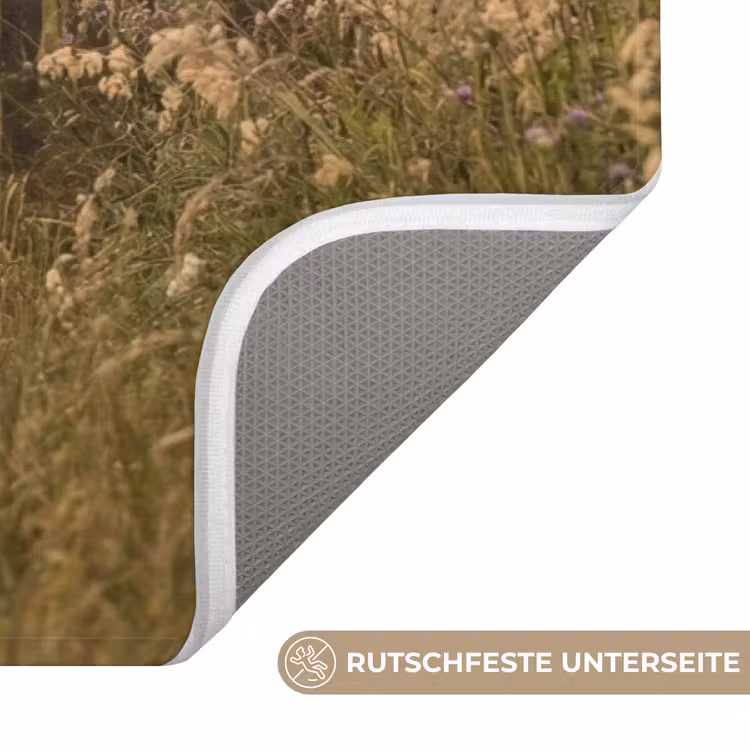 Hek - Natuur - Mist - Veld WCmat middel -USP_AntislipDE
