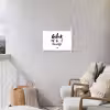Geluk zit in 't zonnetje - Tekst - Zomer - Quotes Tuinposter op houten frame 2 cm dik klein -sfeer1