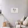 Tekst - Hé zon, ga je mee stralen? - Quotes - Zomer Tuinposter op houten frame 2 cm dik klein -sfeer1