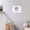 Geluk zit in 't zonnetje - Tekst - Zomer - Quotes tuinposter los doek klein -sfeer8