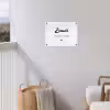 Zomer, zon, wijn & kletsen - Quotes - Tekst - Wijn - Zomer tuinposter los doek klein -sfeer8