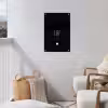 Spreuken - Lief - Quotes tuinposter los doek klein -sfeer8