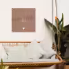 Spreuken - Lief - Quotes tuinposter los doek klein -sfeer7