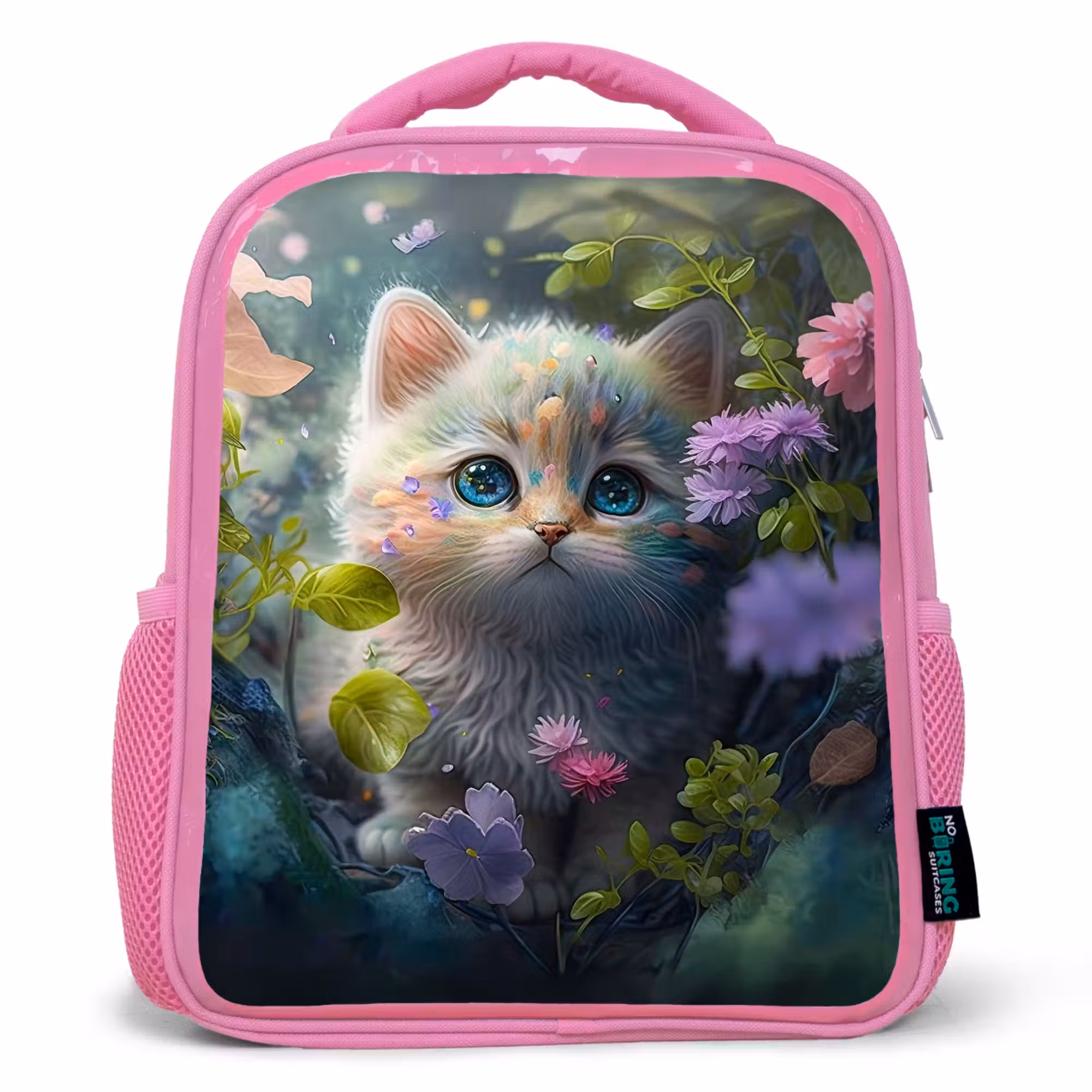 Rucksack Kind - Rosa - Pippa Kater