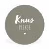Spreuken - Knus plekje - Tekst - Zomer Wandcirkel kunststof plaat 5mm dik klein -3d