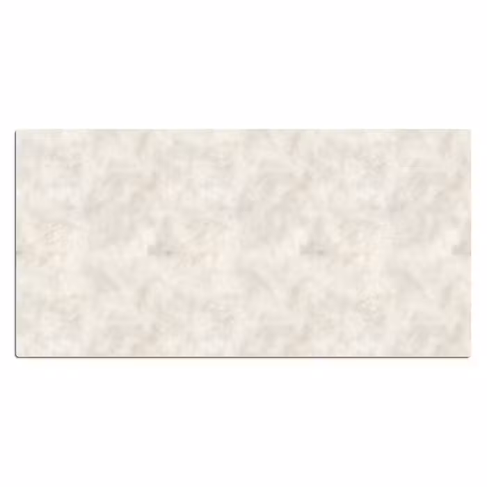 Schreibtischunterlage - Cremebeige - Marmor - Adern