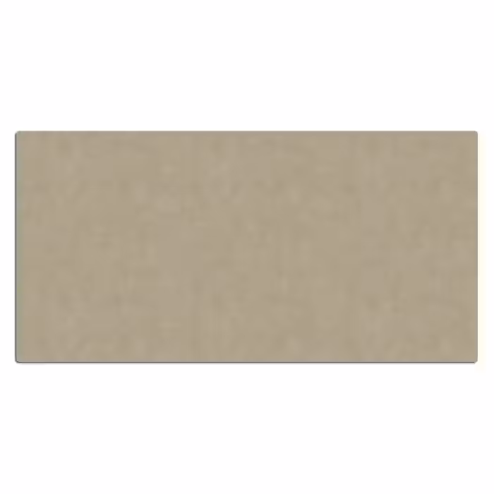 Schreibtischunterlage - Farbe Taupe - Wolkige Textur - Natürlich