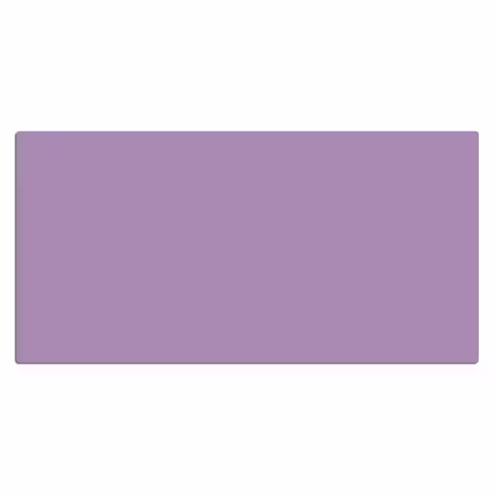 Schreibtischunterlage - Innenbereich - Violett - Farben - Farbe - Einfarbig
