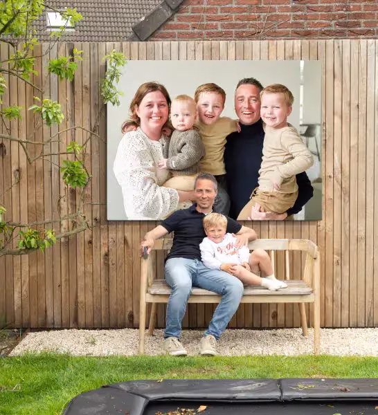 buiten canvas