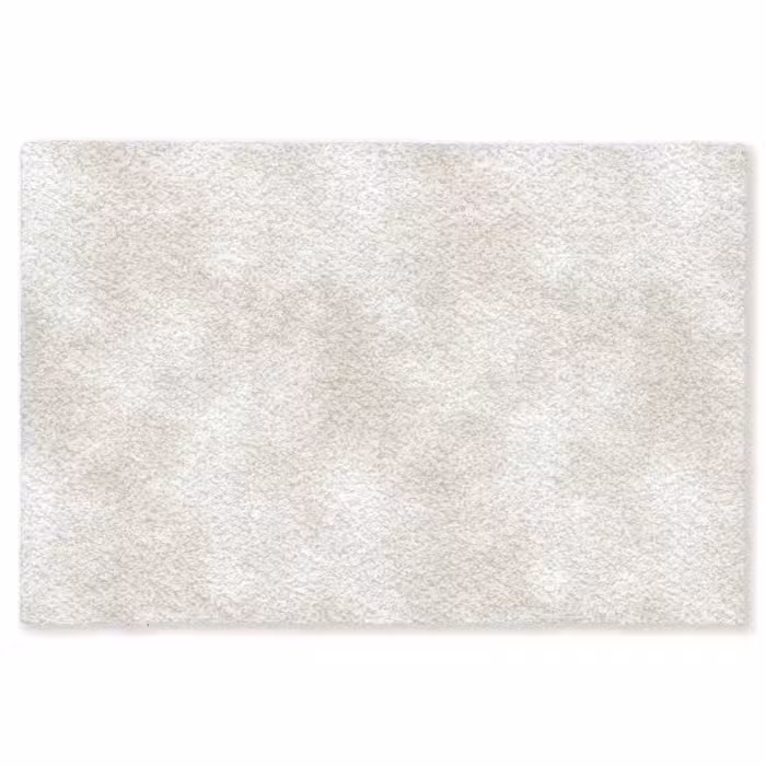 Fußmatte - Dezent - Textur - Beige
