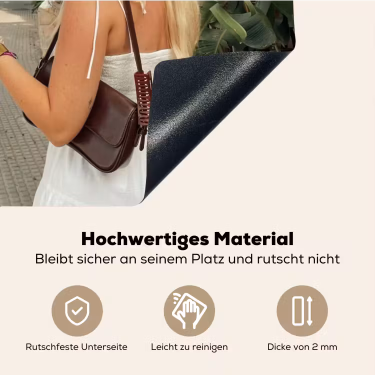 2-in-1 Herdabdeckplatte & Spritzschutz mit eigenem Foto — 6