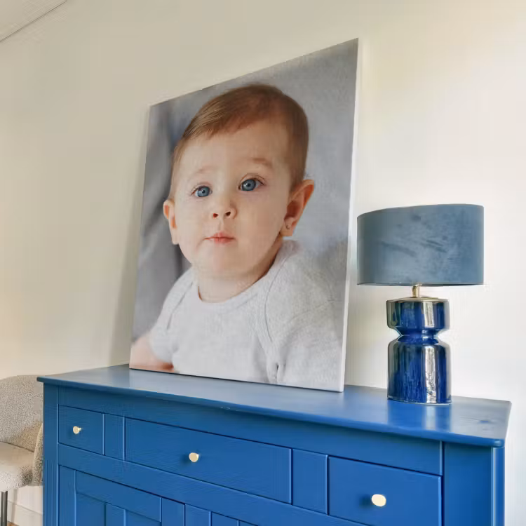 Akustikbild eigenes motiv — 2