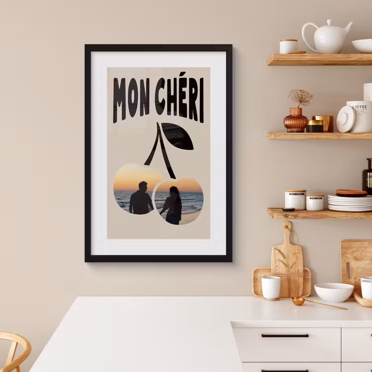 Mon Chéri — 3