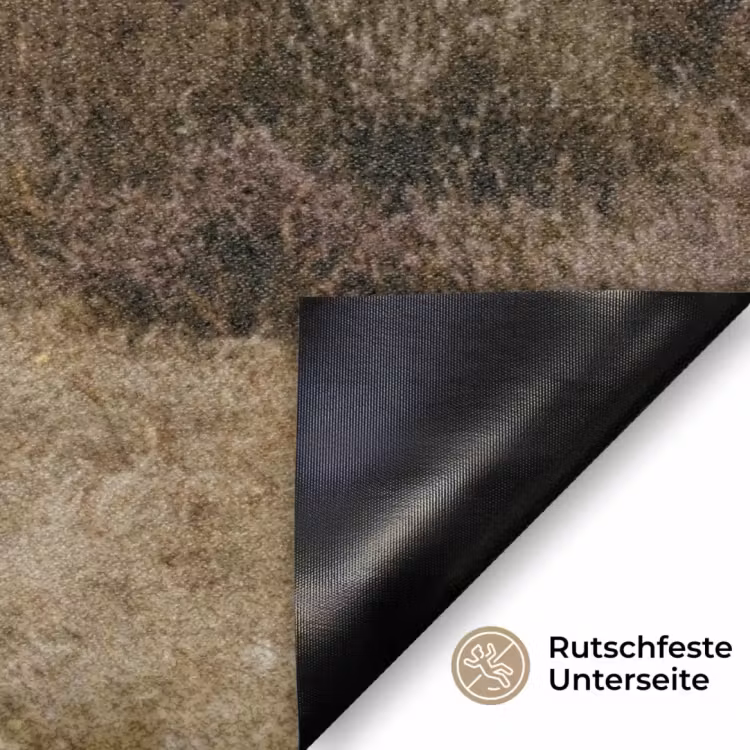 Fußmatte – Eigenes Foto — 6