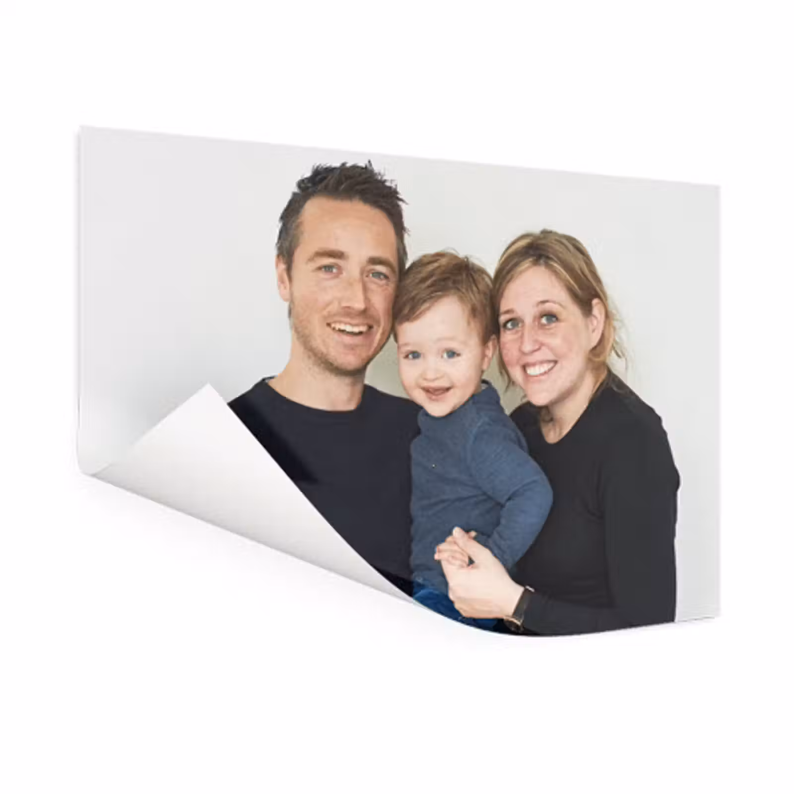 Foto auf Poster — 1