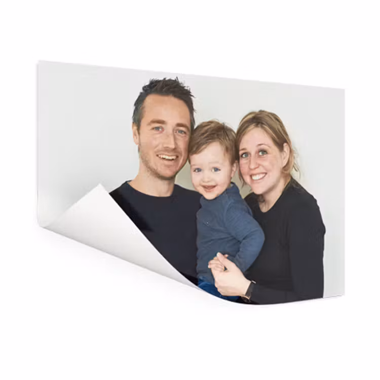 Foto auf Poster — 1