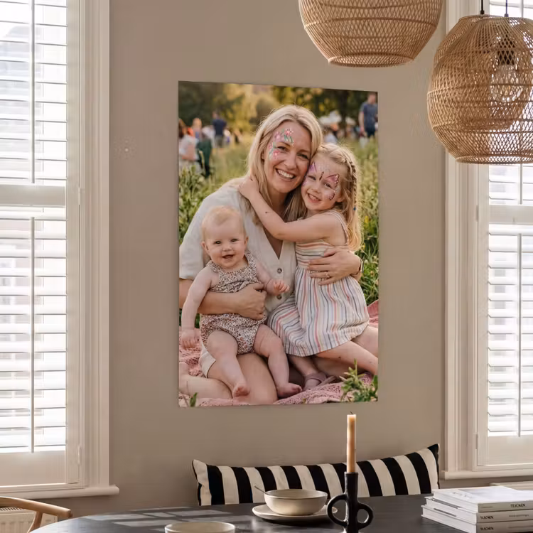 Foto auf Poster — 3