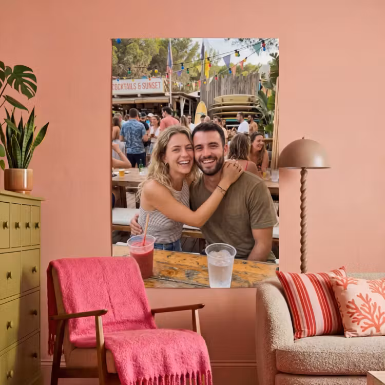 Foto auf Poster — 4