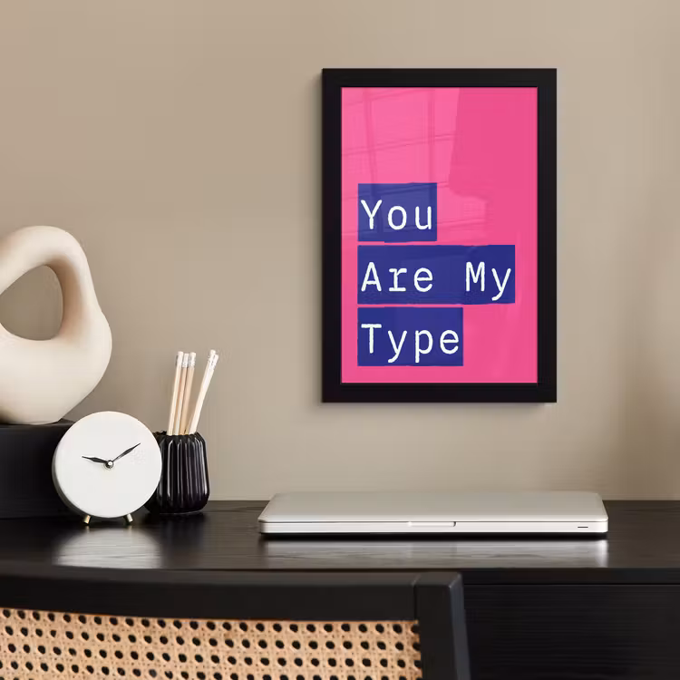Bilder mit Rahmen - Valentinstag - Text - Liebe — 2