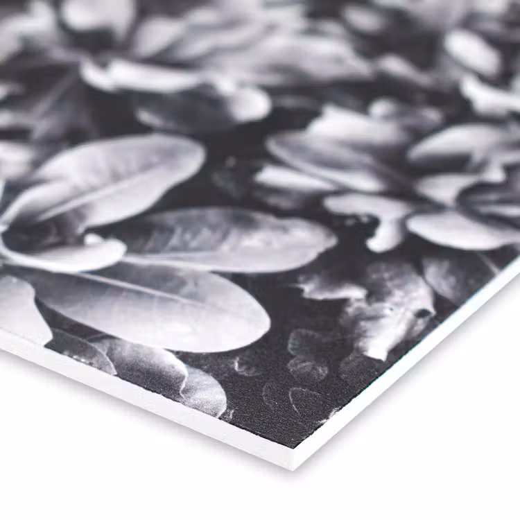 Foto auf Squares — 3