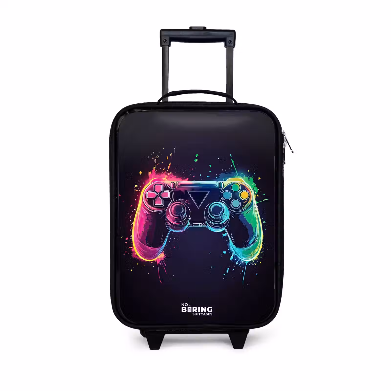 Kinderkoffer - Spiel - Controller - Bunt — 1