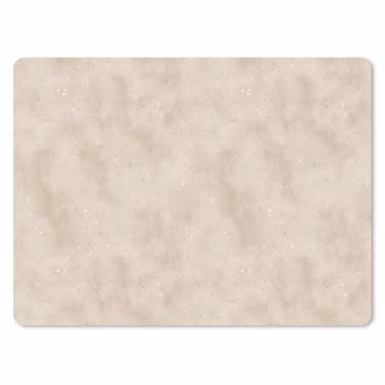 Mauspad - Textur - Sprenkeln - Beige — 1
