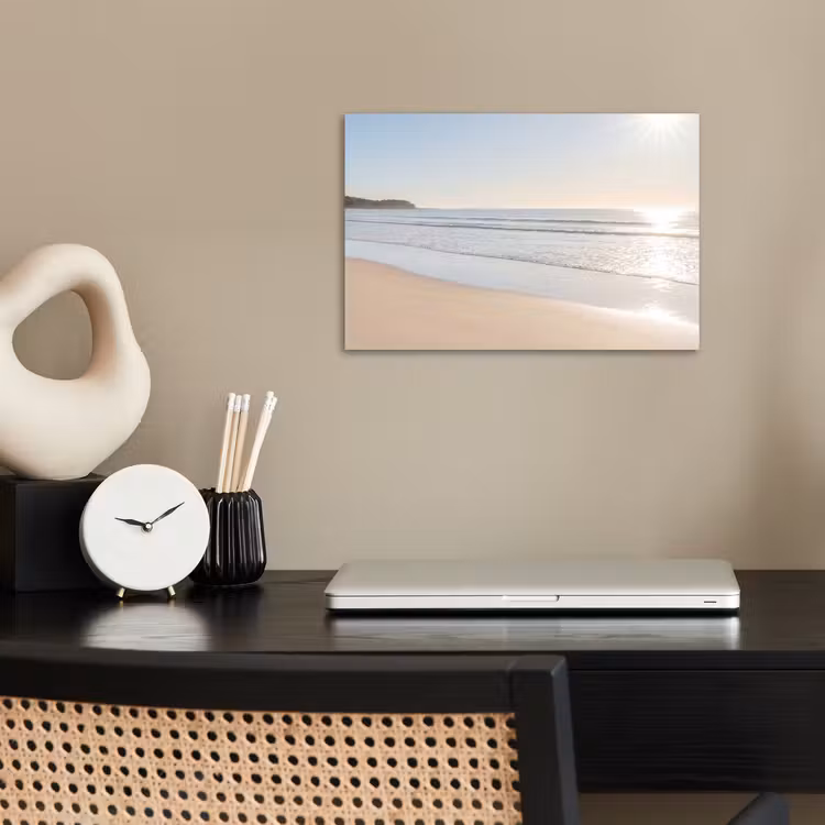 Poster - Meer - Sonne - Sand — 2