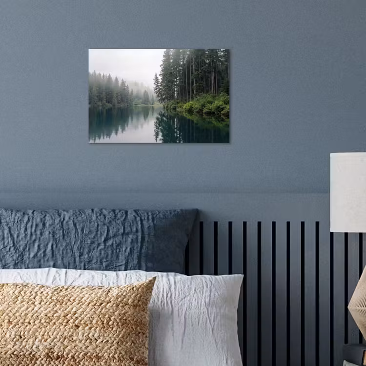 Poster - Berge - See - Wald — 3