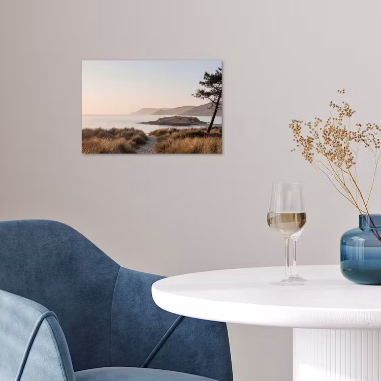 Poster - Landschaft - Küste - Dünen — 4