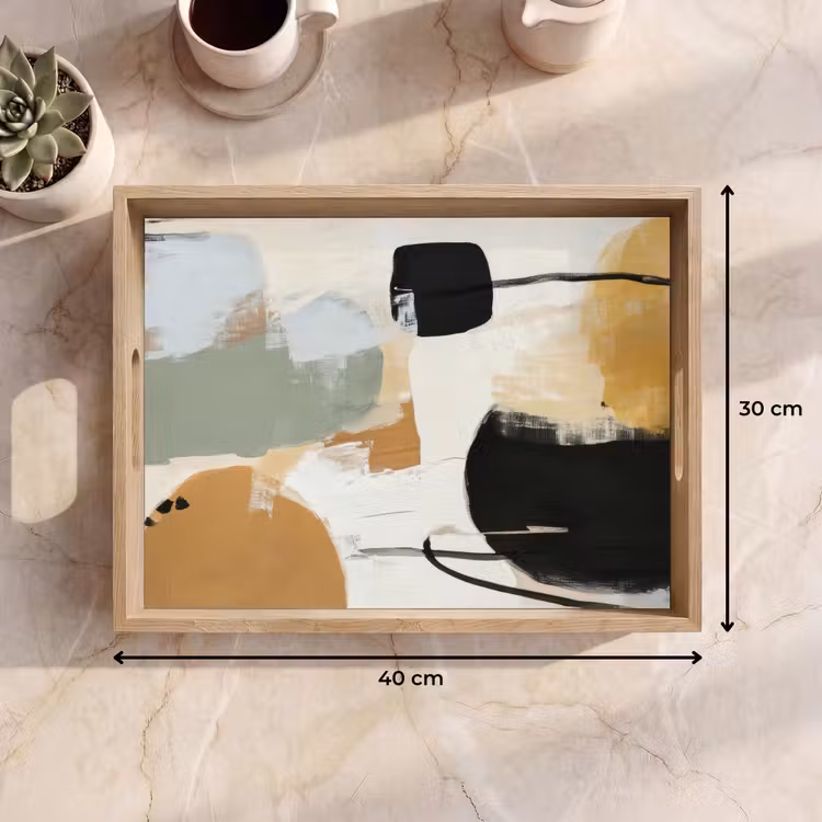 Tablett - Farbe - Abstrakt - Farben — 9