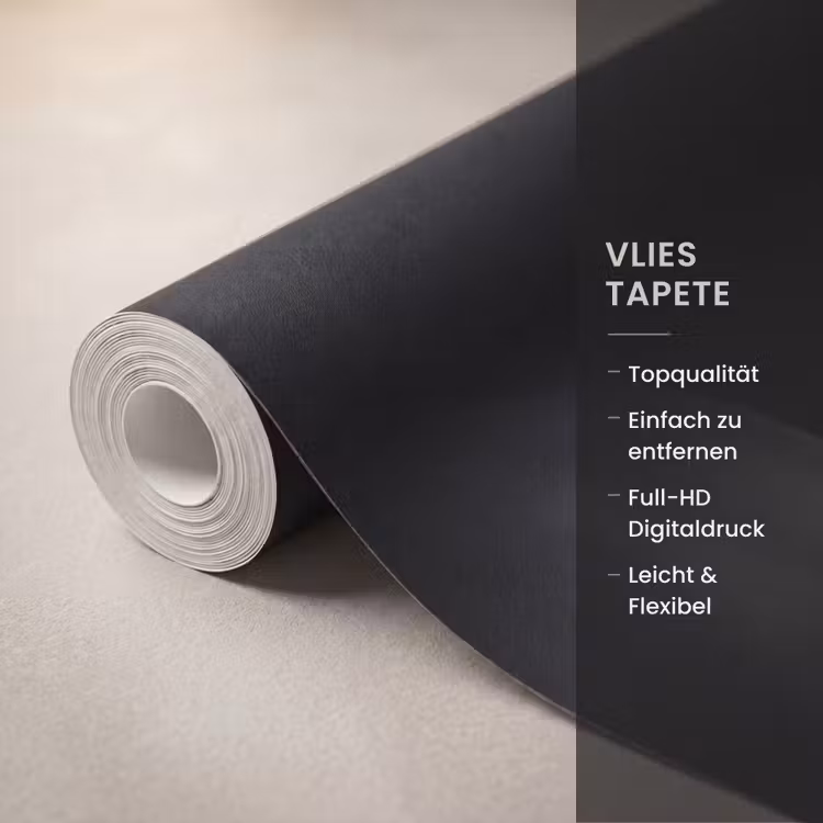 Tapete - Körper - Formen - Abstrakt - Schwarz - Weiß - Sinnlich — 3